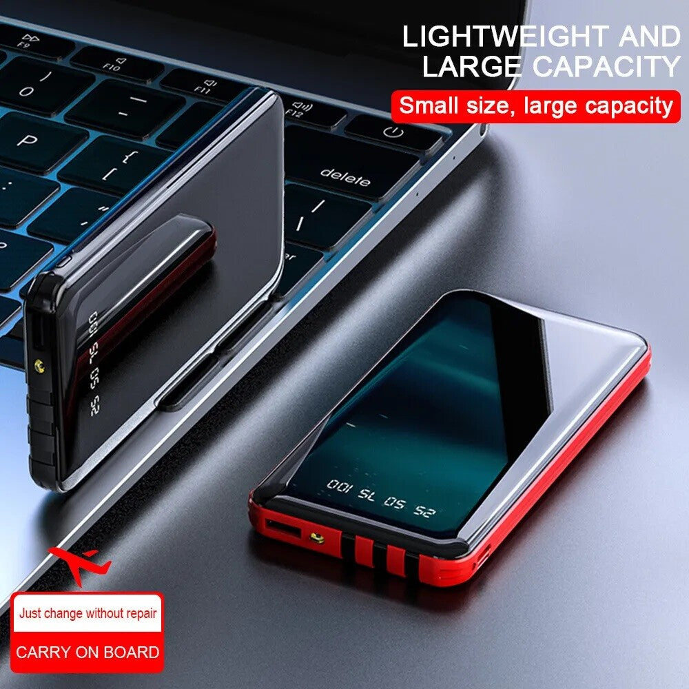 Miscellaneous Electronics