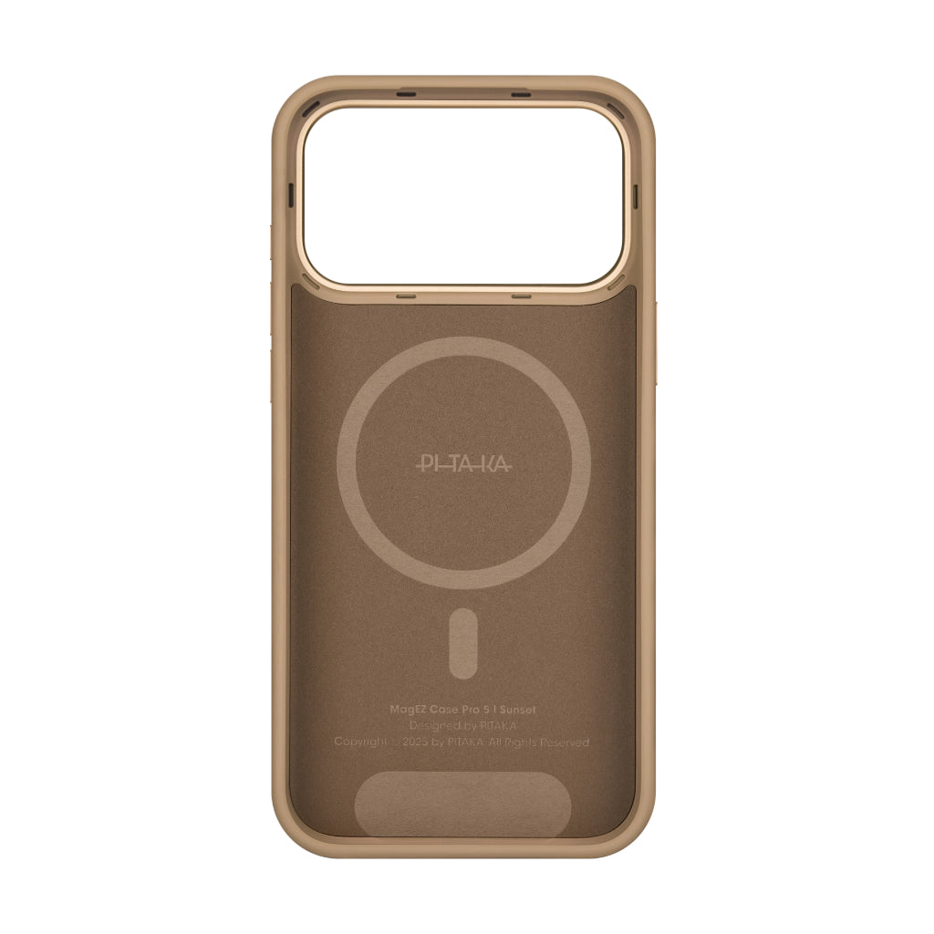 Sunset Moonrise Phone Cases