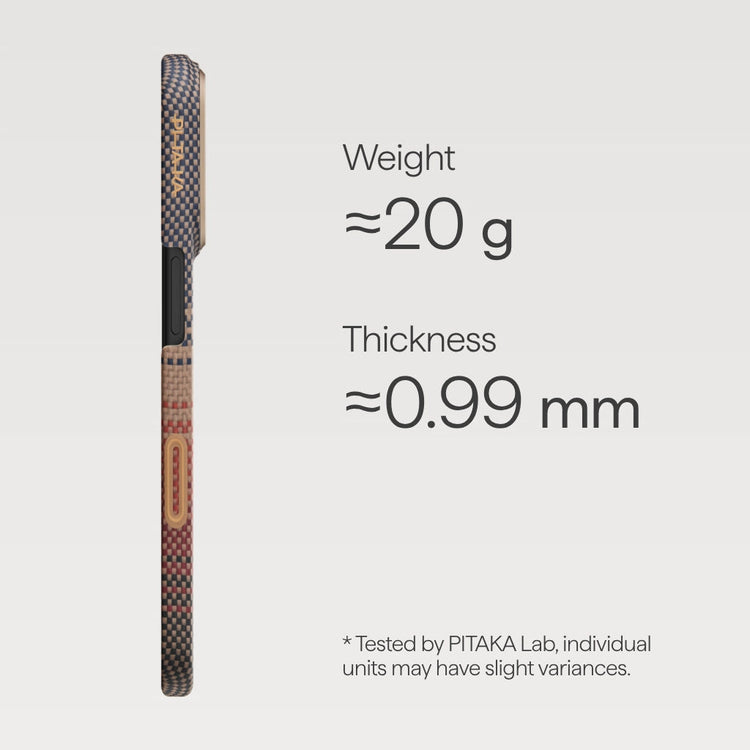 Sunset Moonrise Phone Cases