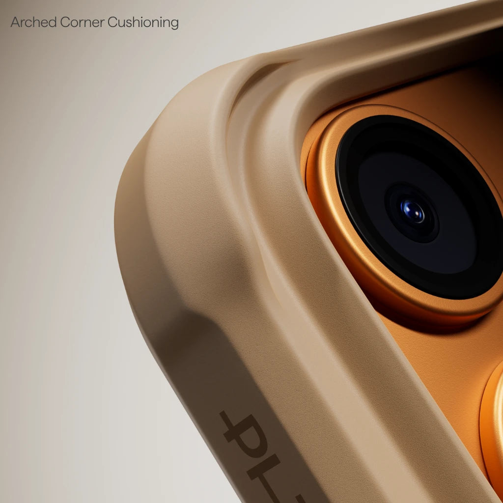 Sunset Moonrise Phone Cases