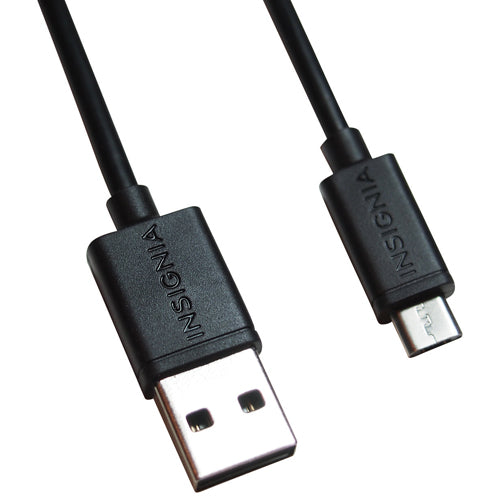 Chargeur/sync. micro USB de 1,2 m (4 pi) d&