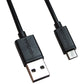 Chargeur/sync. micro USB de 1,2 m (4 pi) d&