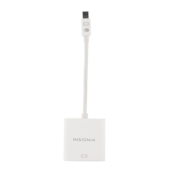 Adaptateur mini DisplayPort vers VGA d&