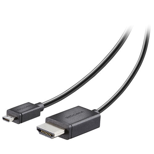 Câble HDMI de 2,4 m (8 pi) d&