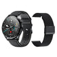 For Phone Xiaomi Huawei Android ECG Smart Watch Men Android 2022 Bluetooth Call Smartwatch Blood Pressure Heart Rate Men Fitness