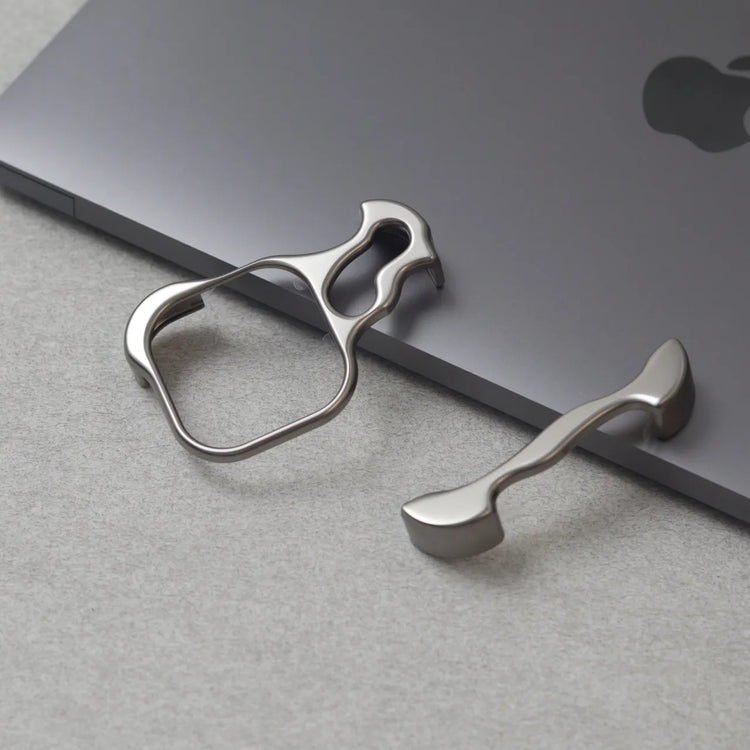 Zinc Alloy Suitable for 15Romax Phone Cases