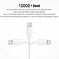 PD 35W USB Cable for Iphone 14 13 12 11 Pro Max 7 8 14 plus XS XR Fast Charging USB C Cable Charger Date Wire Accessories