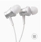 Original  Piston 3 Earphone Bass Wired 3.5MM In-Ear Sport Headphone with Mic Headset for Phone  Samsung Huawei