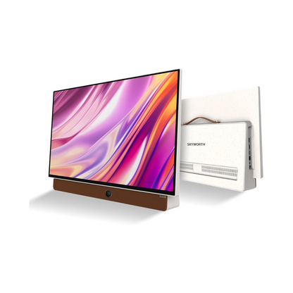 Téléviseur Skyworth 24&