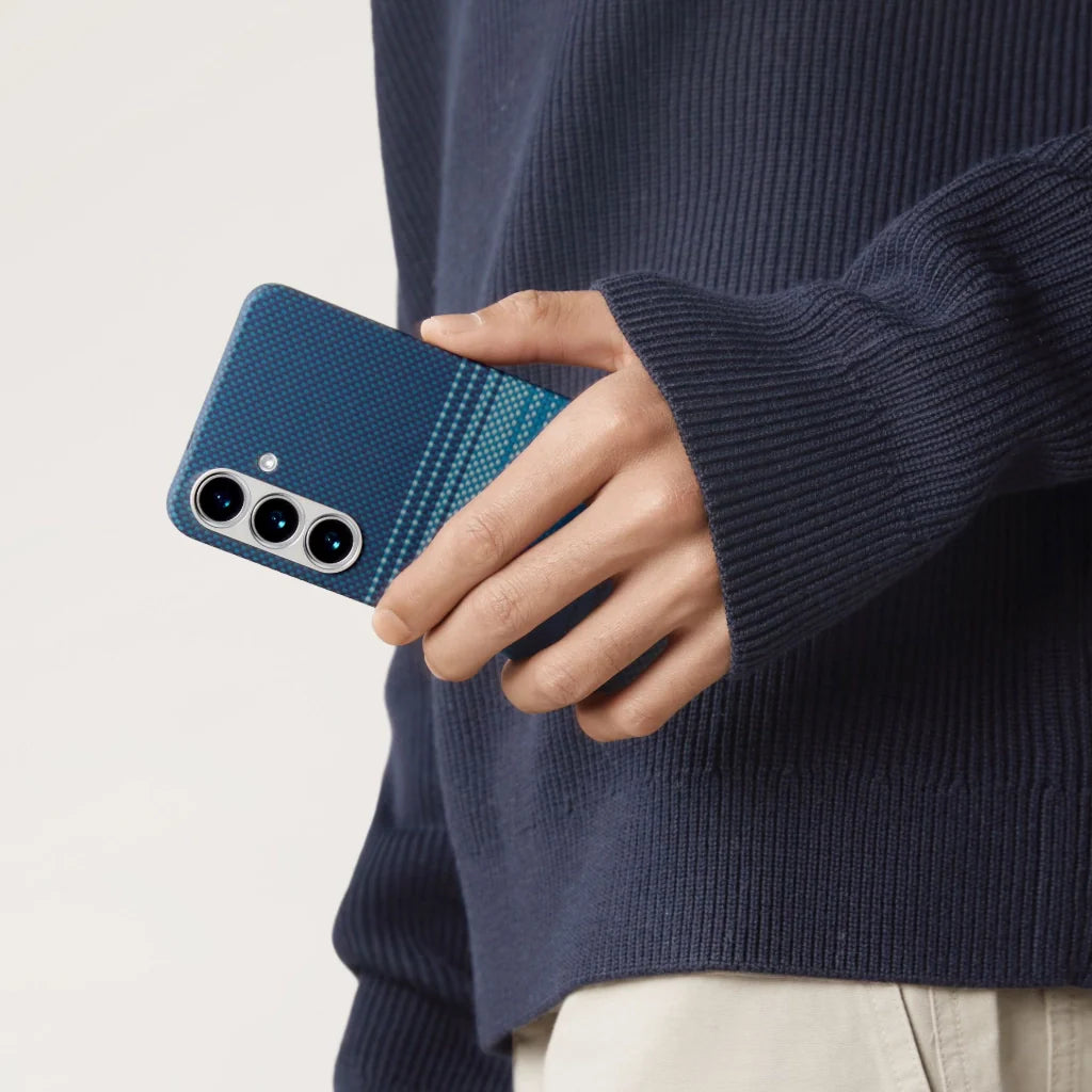 Sunset Moonrise Phone Cases