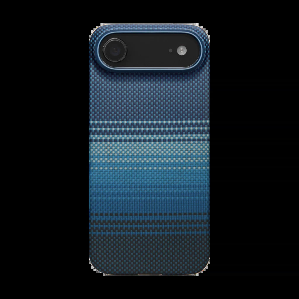 Sunset Moonrise Phone Cases