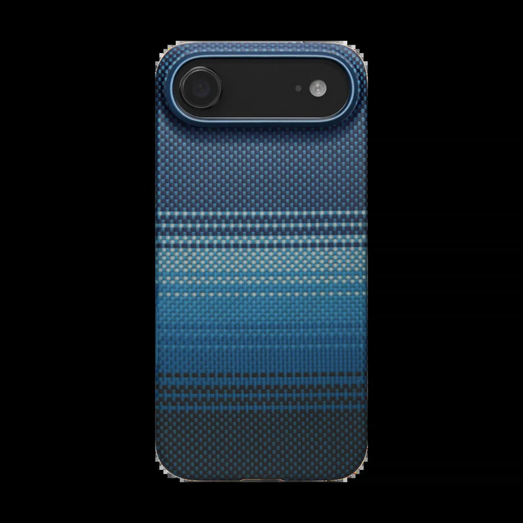 Sunset Moonrise Phone Cases