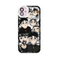 Dandadan Shining Anime Phone Cases