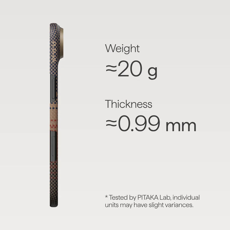 Sunset Moonrise Phone Cases