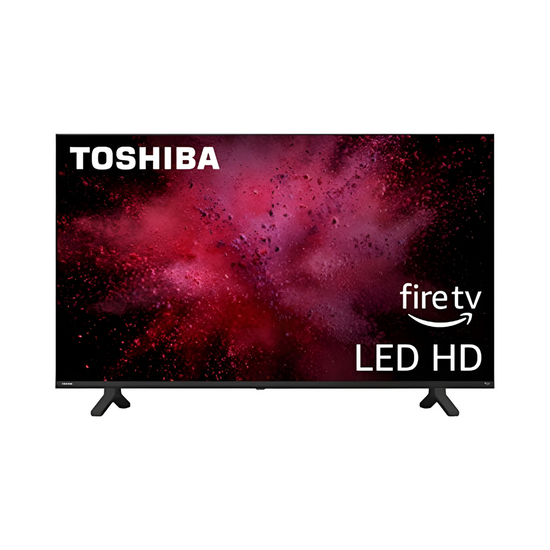 Téléviseur intelligent 43&