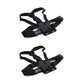 Adjustable Chest Mount Harness Strap for Gopro Hero 13 12 11 10 9 SJCAM SJ4000 Insta360 AKASO DJI Osmo Action Camera Accessories