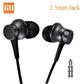 Original  Piston 3 Earphone Bass Wired 3.5MM In-Ear Sport Headphone with Mic Headset for Phone  Samsung Huawei