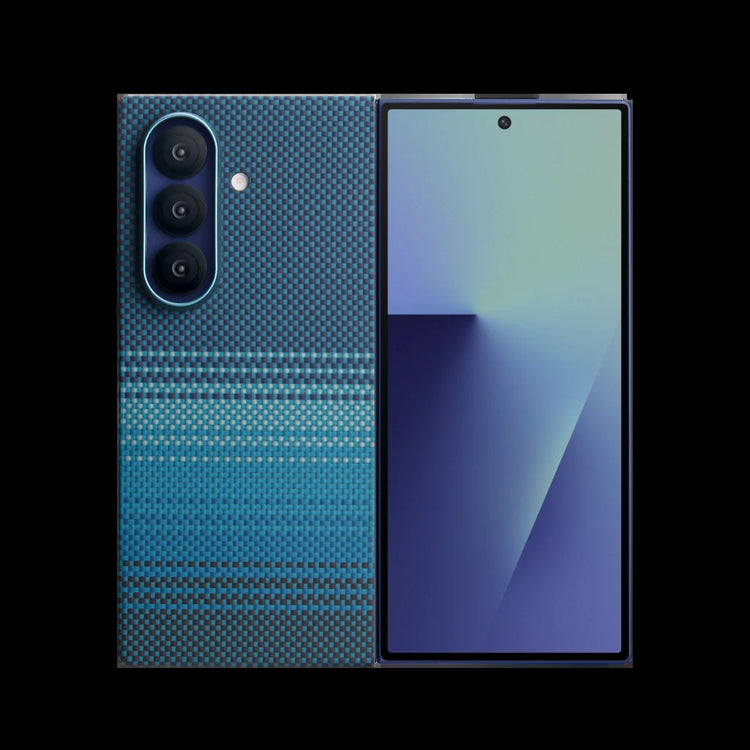 Sunset Moonrise Phone Cases