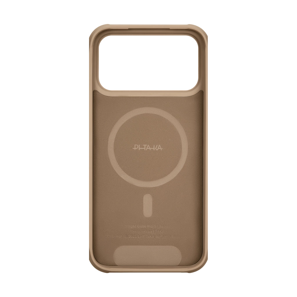 Sunset Moonrise Phone Cases