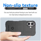 For Iphone 16 Case for Apple Iphone 16 plus 16 Pro Max Cover Shockproof Armor Rubber Protective Phone Back Cover for Iphone 16