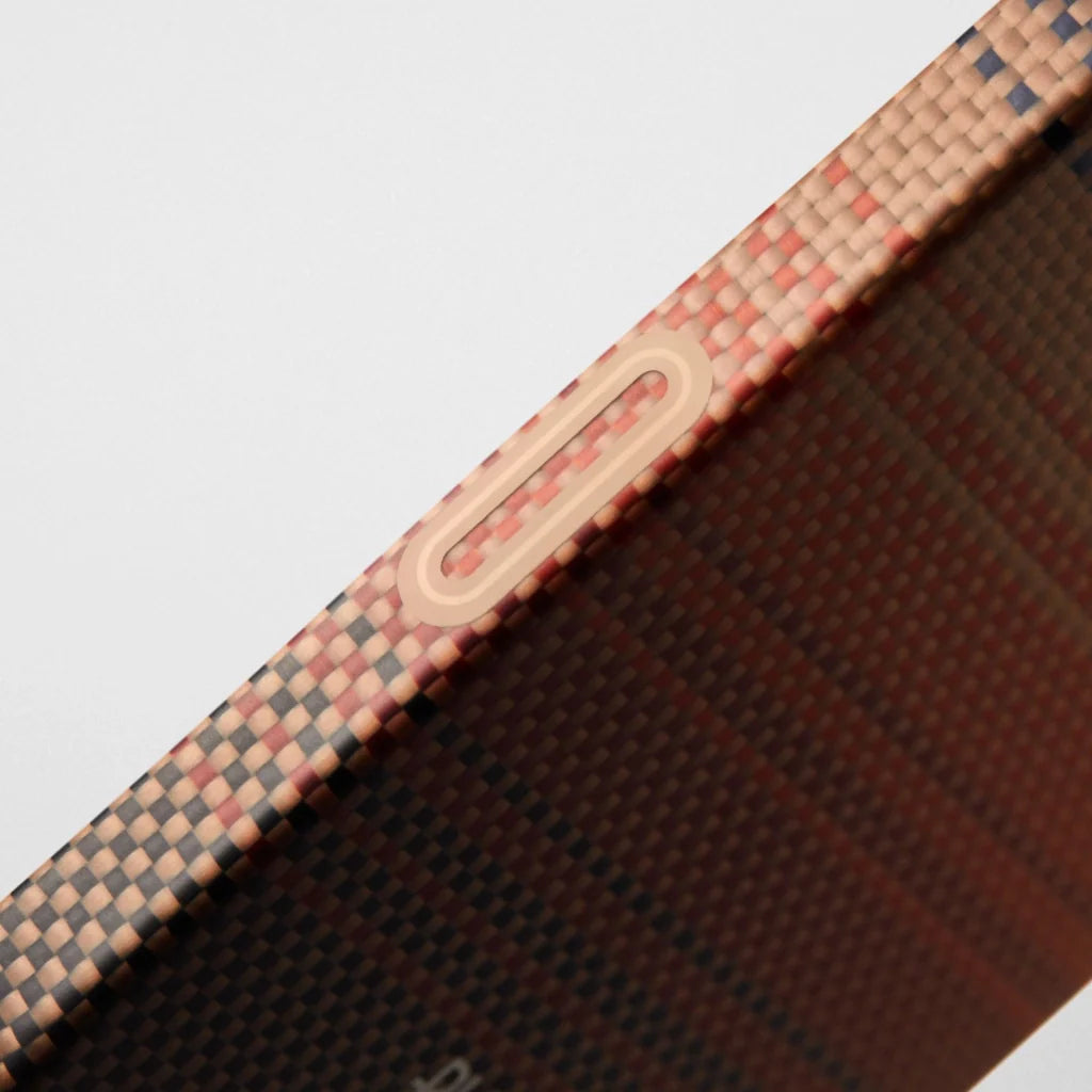 Sunset Moonrise Phone Cases