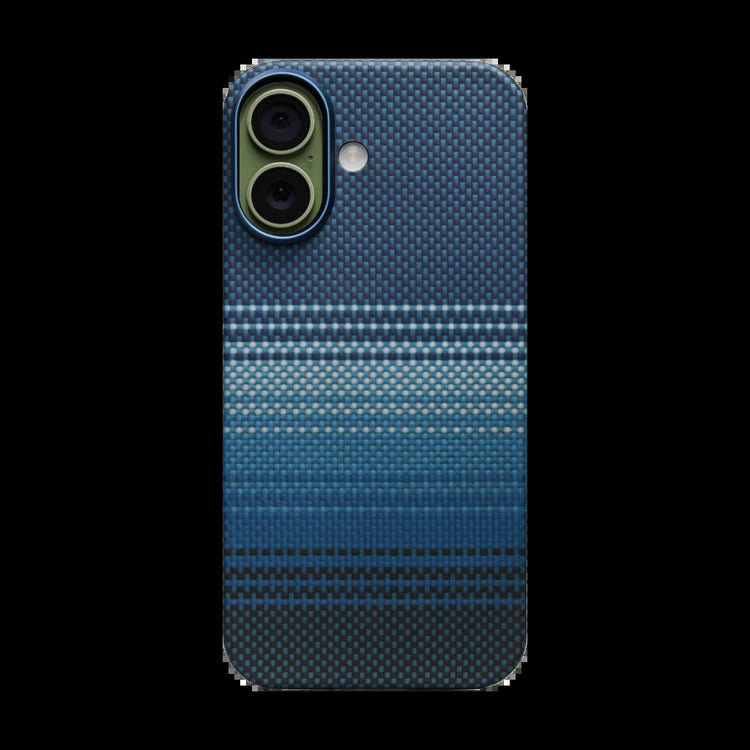 Sunset Moonrise Phone Cases