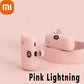 Xiaomi  30000Mah Mini Portable Power Bank Capsule Mobile Power Supply Emergency External Battery Fast Charger for Iphone 16