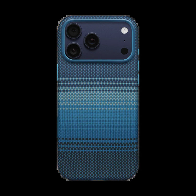 Sunset Moonrise Phone Cases