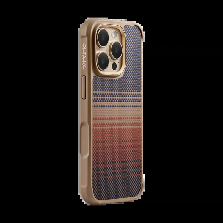 Sunset Moonrise Phone Cases