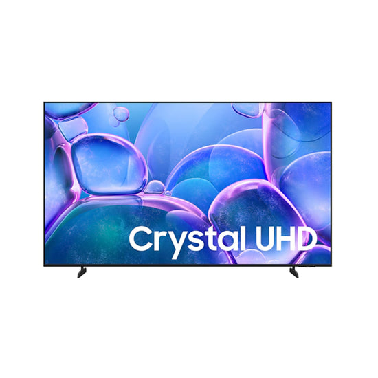 Téléviseur Samsung 85" 4K intelligent Crystal UHD  (UN85U7900FFXZC) - 2025