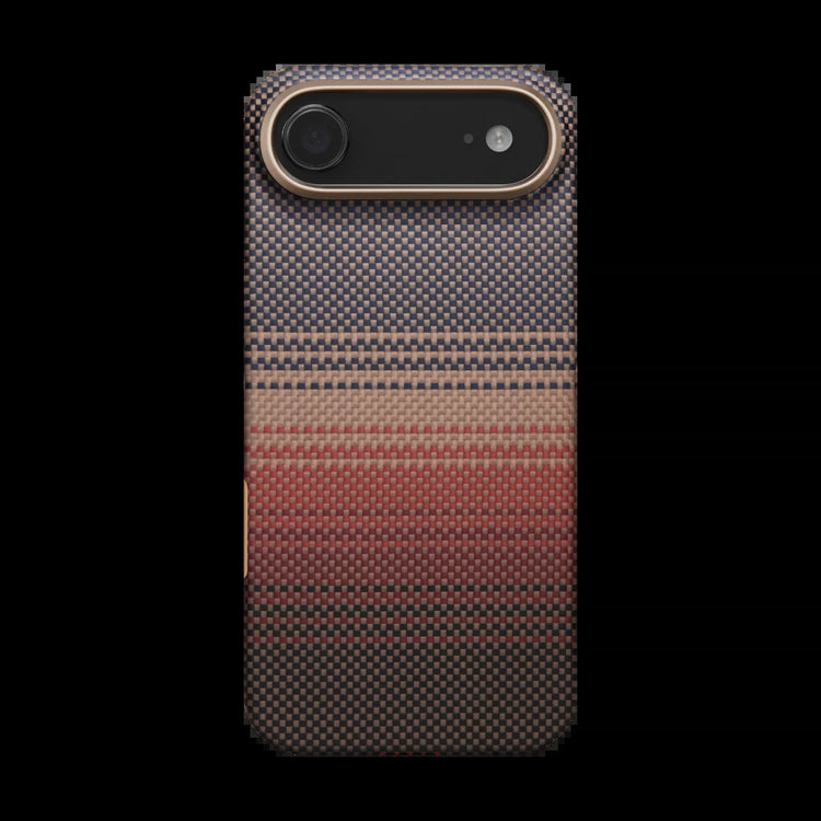 Sunset Moonrise Phone Cases