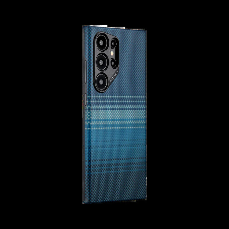 Sunset Moonrise Phone Cases