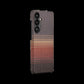 Sunset Moonrise Phone Cases