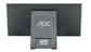 Moniteur AOC 29&