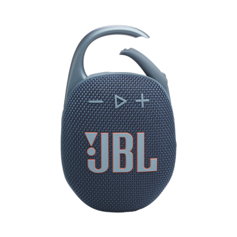 Haut-parleur portable Bluetooth JBL Clip 5 - Recertifié par JBL