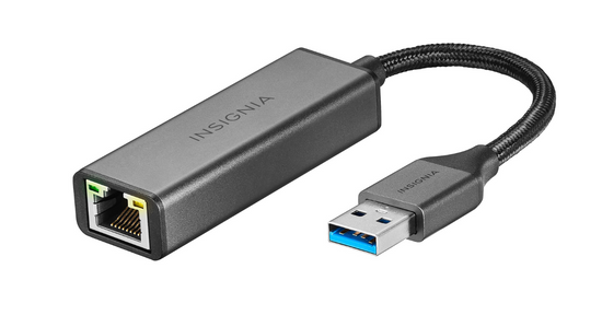 Adaptateur USB 3.0 vers VGA d&