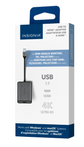 Adaptateur USB 3.0 à HDMI d&