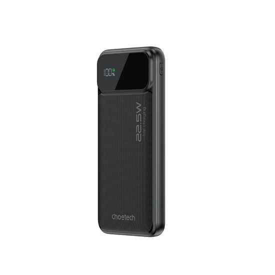 Chargeur portable Choetech USB-C/USB-A 10000 mA h (B728)