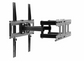 Support mural articulé 26-55 pouces ProTech FL-549