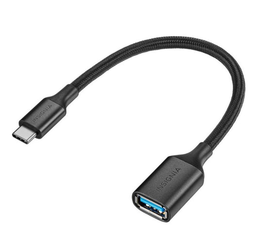 Adaptateur USB-C à USB-A d&
