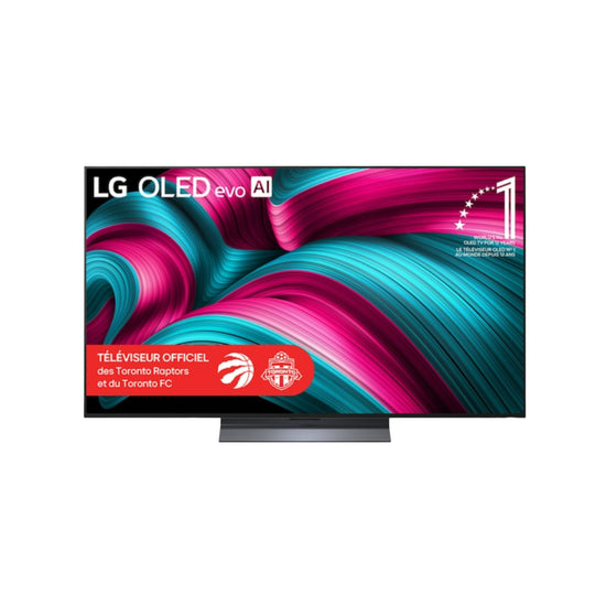 Téléviseur LG 65&