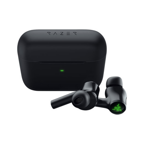 Écouteurs sans-fil Razer Hammerhead Hyperspeed - Conçu pour Xbox