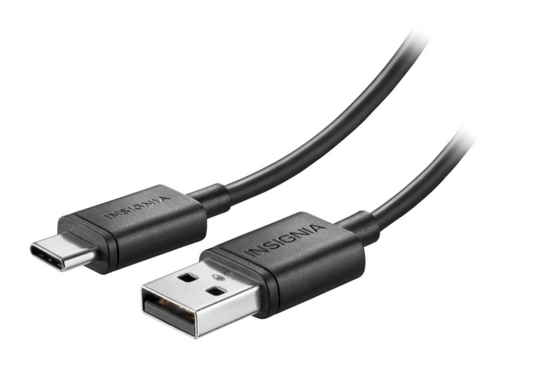 Câble recharge/synchronisation USB 2.0 à USB-C de 1,2 m (4 pi) d&