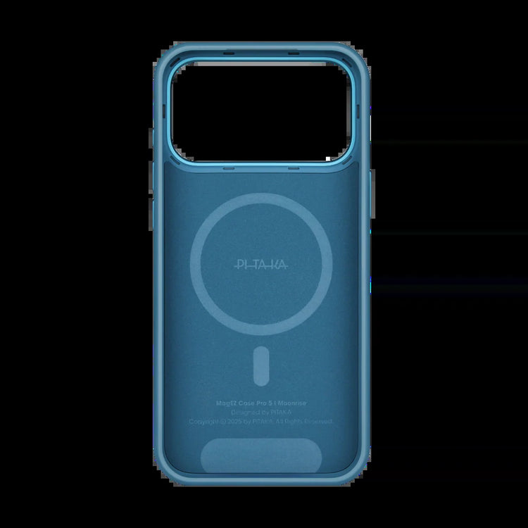 Sunset Moonrise Phone Cases