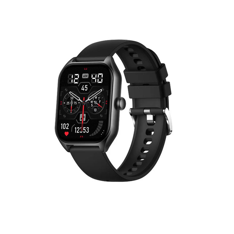 Active plus Fitness Tracker Watch