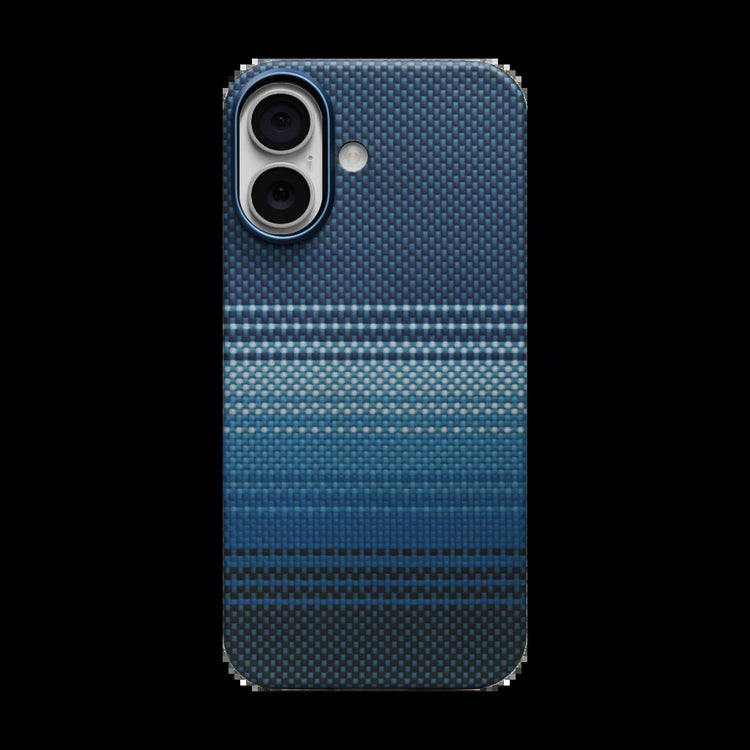 Sunset Moonrise Phone Cases