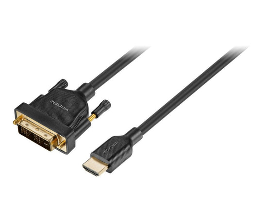 Câble HDMI à DVI de 1,8 m (6 pi) d&