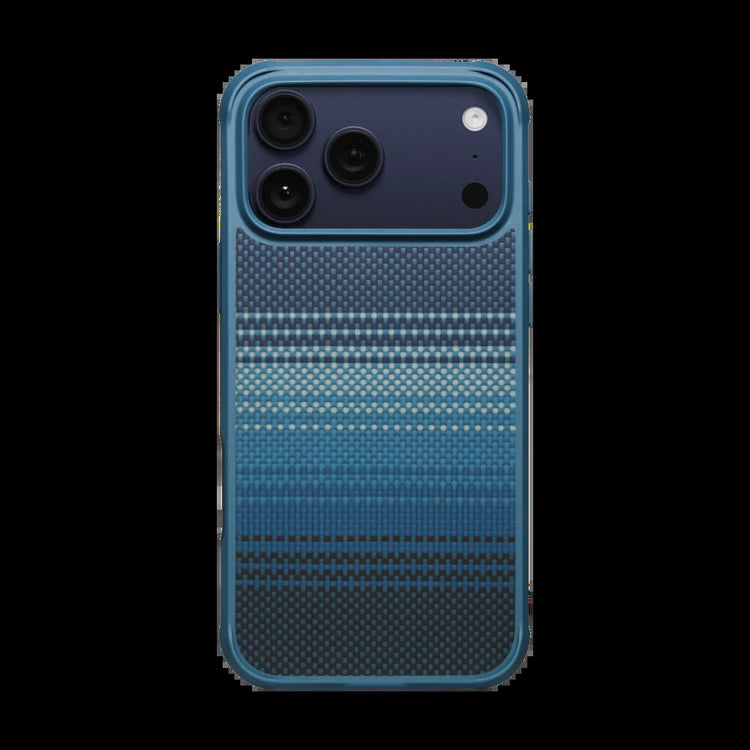 Sunset Moonrise Phone Cases