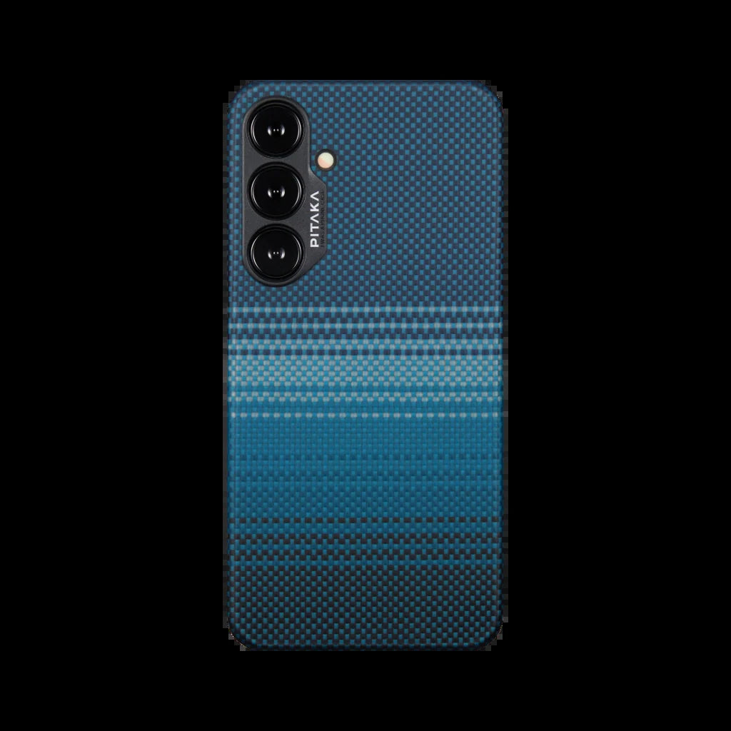 Sunset Moonrise Phone Cases