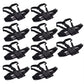 Adjustable Chest Mount Harness Strap for Gopro Hero 13 12 11 10 9 SJCAM SJ4000 Insta360 AKASO DJI Osmo Action Camera Accessories
